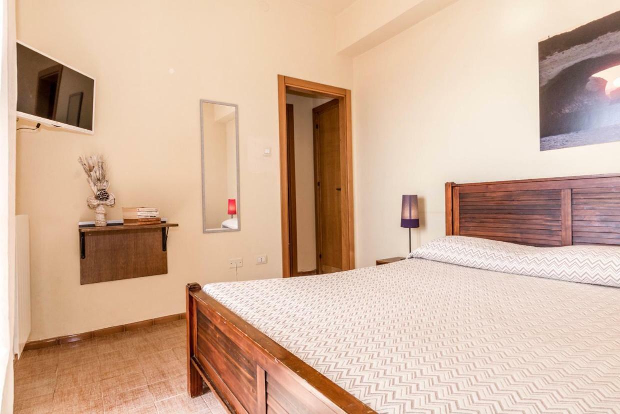 Mare Lughente Bed & Breakfast S'Archittu Dış mekan fotoğraf