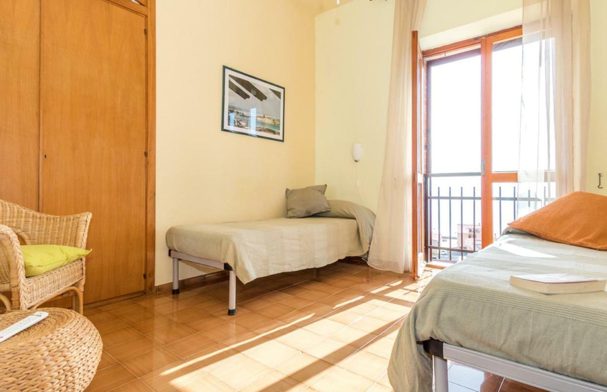 Mare Lughente Bed & Breakfast S'Archittu Dış mekan fotoğraf