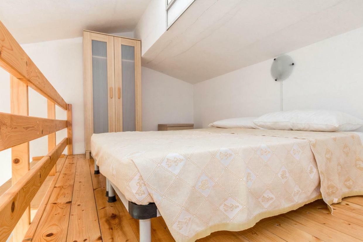 Mare Lughente Bed & Breakfast S'Archittu Dış mekan fotoğraf